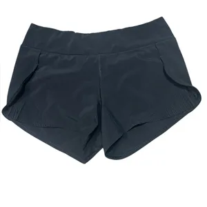 Lululemon Ruffle Speed It Up Shorts thumbnail 2