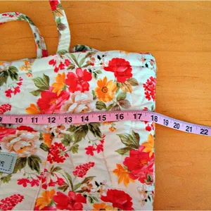 Riley Blake Designs Quilted Handmade Bright Floral thumbnail 8