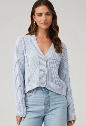 Pistola Sweater thumbnail 1