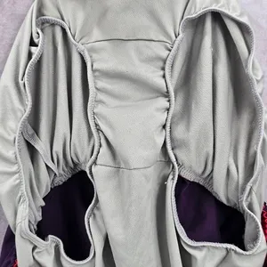 Nike Purple Pull On Athletic Active Running Pants Shorts L Large‎ thumbnail 5
