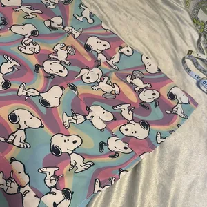 Peanuts Snoopy Women's Top thumbnail 5
