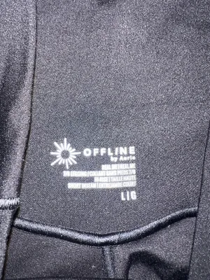 Offline Aerie Leggings High-Waisted thumbnail 3