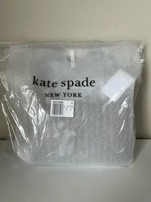 Kate Spade Margot Floral Medium Shoulder Bag thumbnail 14