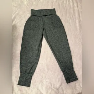 OFFLINE by Aerie Gray Joggers thumbnail 2