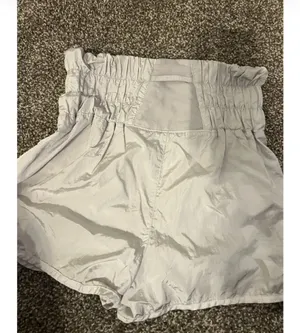 Free people movement shorts  thumbnail 2