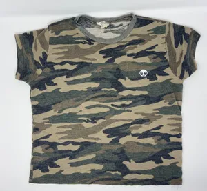 Cropped Tee thumbnail 1