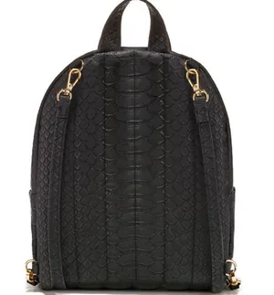 Victoria’s Secret Wicked Mini City Backpack thumbnail 2