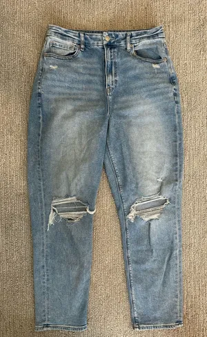 American Eagle Jeans thumbnail 1
