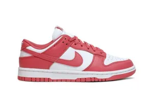 Hot pink Nike Dunks  thumbnail 1