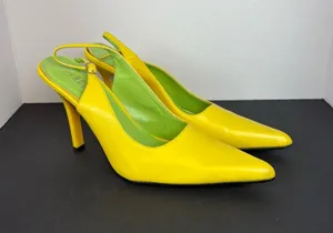 Rouge! Yellow Pointed thumbnail 1