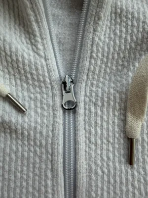 Aerie Zip-Up Jacket thumbnail 3