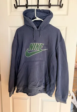 Vintage Nike Hoodie thumbnail 1