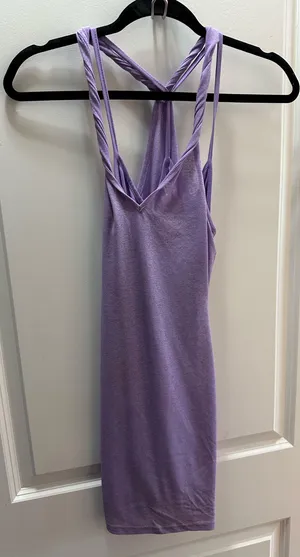 Revolve Dress thumbnail 1