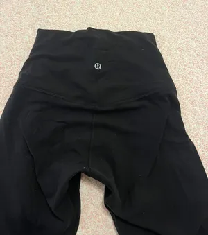 Lululemon Align™ High-Rise Short 8" thumbnail 3