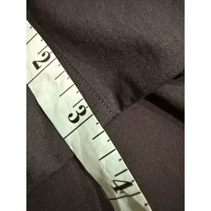 Lululemon Cinchable Waist High-Rise Woven Short‎ 3.5 Black Size XXS thumbnail 8