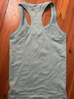 Lululemon Swiftly Tech Tank thumbnail 2