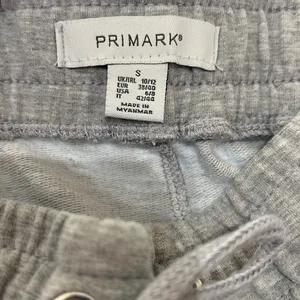 Primark Gray Joggers Women's Size Small thumbnail 5