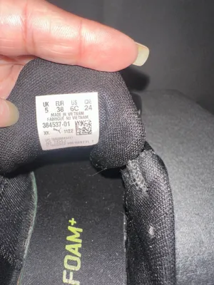 Youth Puma Sneakers  thumbnail 4