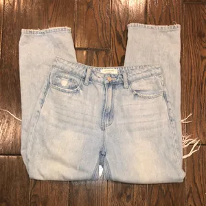 Lovervet by Vervet jeans distressed size 27/5 thumbnail 1