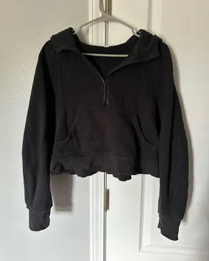 Lululemon Scuba Hoodie Half-Zip thumbnail 1