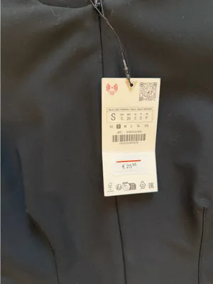 ZARA Top thumbnail 3