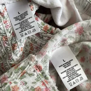 Aeropostale two-piece floral set - large thumbnail 7