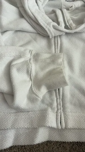 Aerie Cropped Sweater thumbnail 5