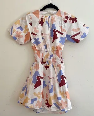 Peppermayo | Lani Linen Dress thumbnail 4