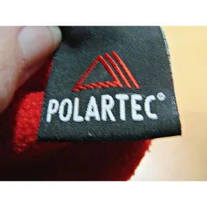 Marmot Mens Red Fleece Polartec Sweatshirt Pullover Half Zip Size XL Poly Blend thumbnail 8