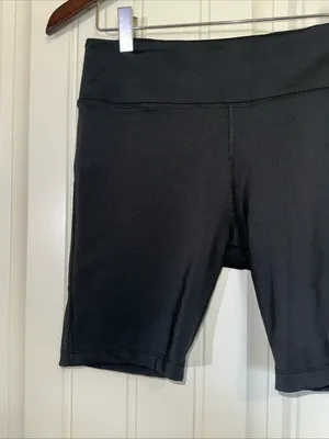 Nike Fast Women's Dri-Fit 7" Compression Running Shorts M thumbnail 2