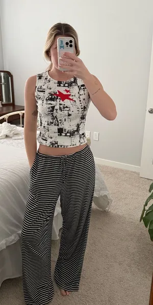 Pepper mayo Top thumbnail 1
