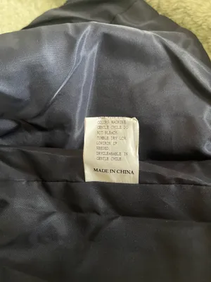 Unsure on brand Blue Size L thumbnail 2
