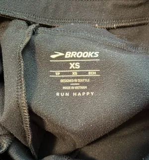 Brooks Joggers thumbnail 3