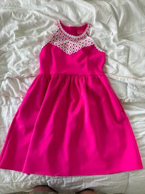 Lilly Pulitzer Dress thumbnail 1