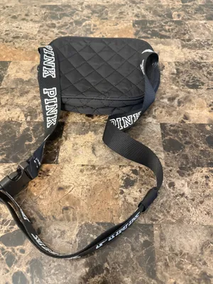 Victoria's Secret Pink Fanny Belt Bag thumbnail 3