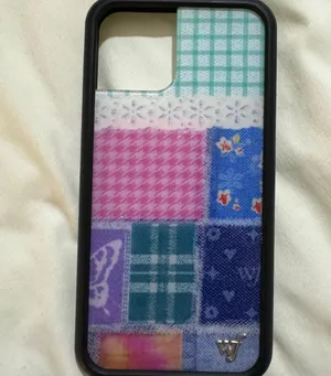 Wild Flower IPhone Case thumbnail 2