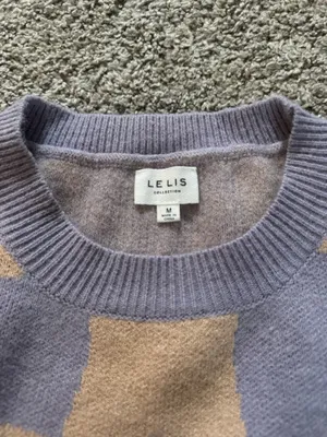 Le Lis Sweater thumbnail 2