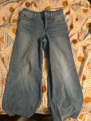 j crew jeans thumbnail 1