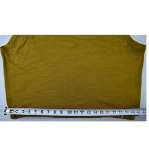 Lululemon Swiftly Tech Relaxed-Fit Tank Top 2.0 Mustard Yellow Gold Size 10 thumbnail 6