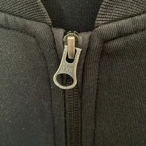 Apple Store Employees Bomber Jacket Medium thumbnail 4