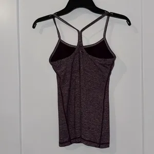 Lululemon Power Y Tank thumbnail 3