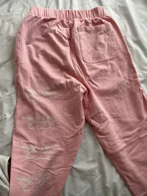 Boys Lie Sweatpants thumbnail 2