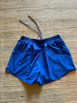 Lululemon Court Rival Shorts 3" thumbnail 2