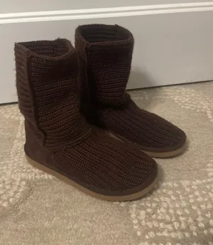 UGG Boots brown  thumbnail 1