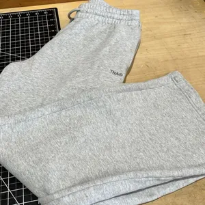 Aritzia Women's Grey Trousers thumbnail 1