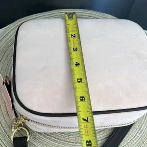 Juicy Couture Velour Y2K Crossbody‎ bag NWT thumbnail 6