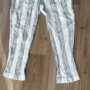 Free People Semi Sweet Cropped Pants thumbnail 13