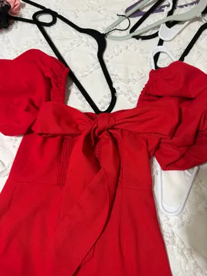 Francesca's Dress thumbnail 2