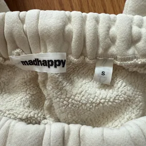 Madhappy Quiltwork Fleece Sweatpant Size Small thumbnail 8