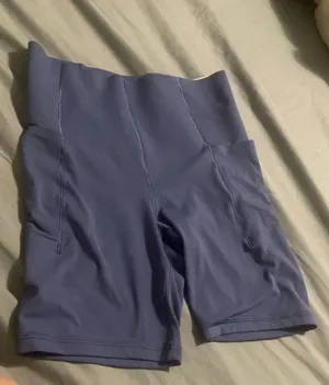 Aerie Biker Shorts Offline thumbnail 1